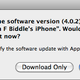 Illustration for article titled Apple iOS 4.0.2 for iPhone Patches PDF Exploit